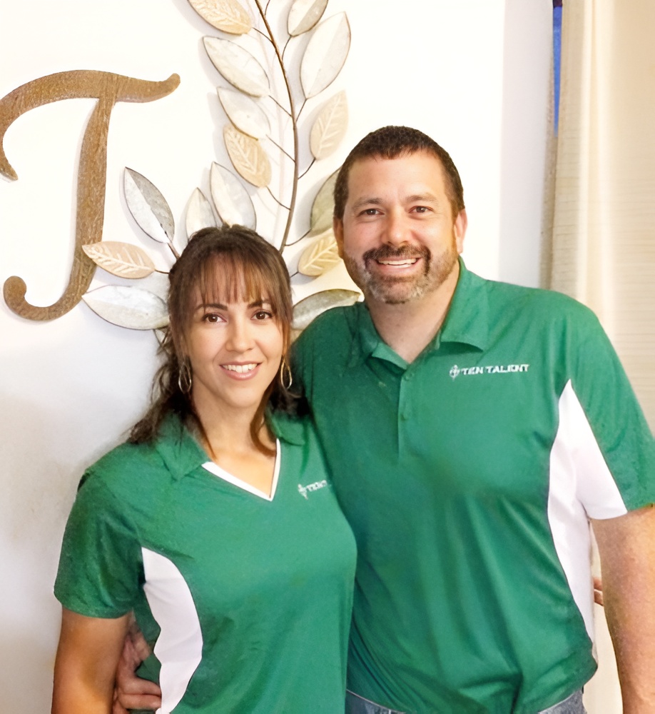 Brent M. Topham, Owner